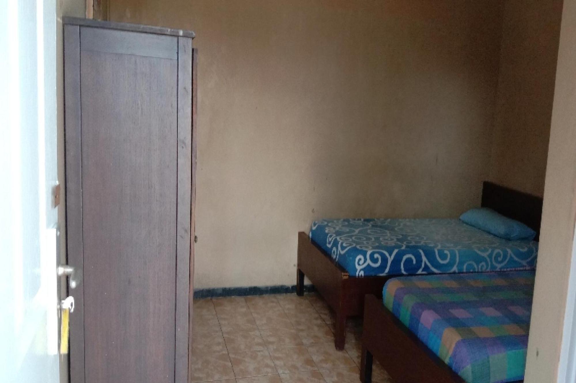 Hotel Oyo 90627 Mutiara