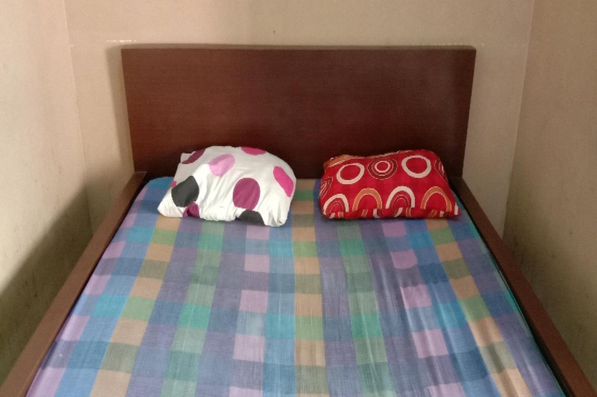 Hotel Oyo 90627 Mutiara