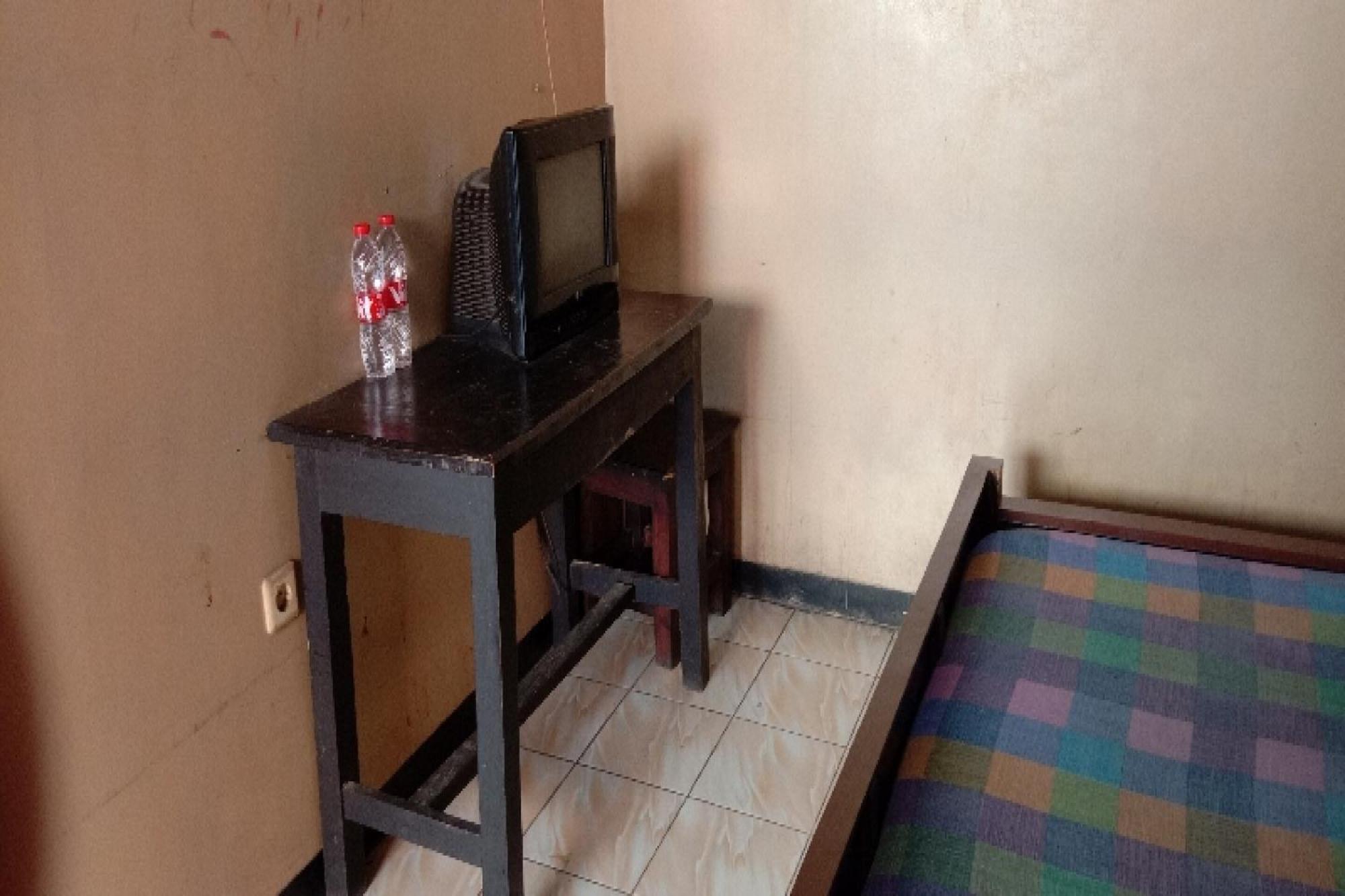 Hotel Oyo 90627 Mutiara
