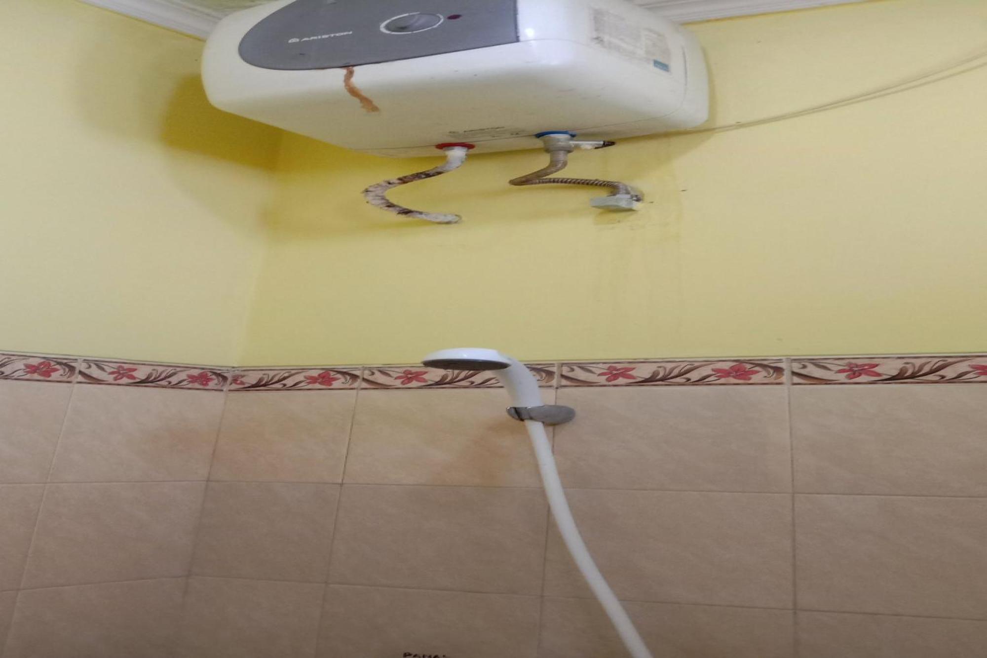 Hotel Oyo 90627 Mutiara Madiun