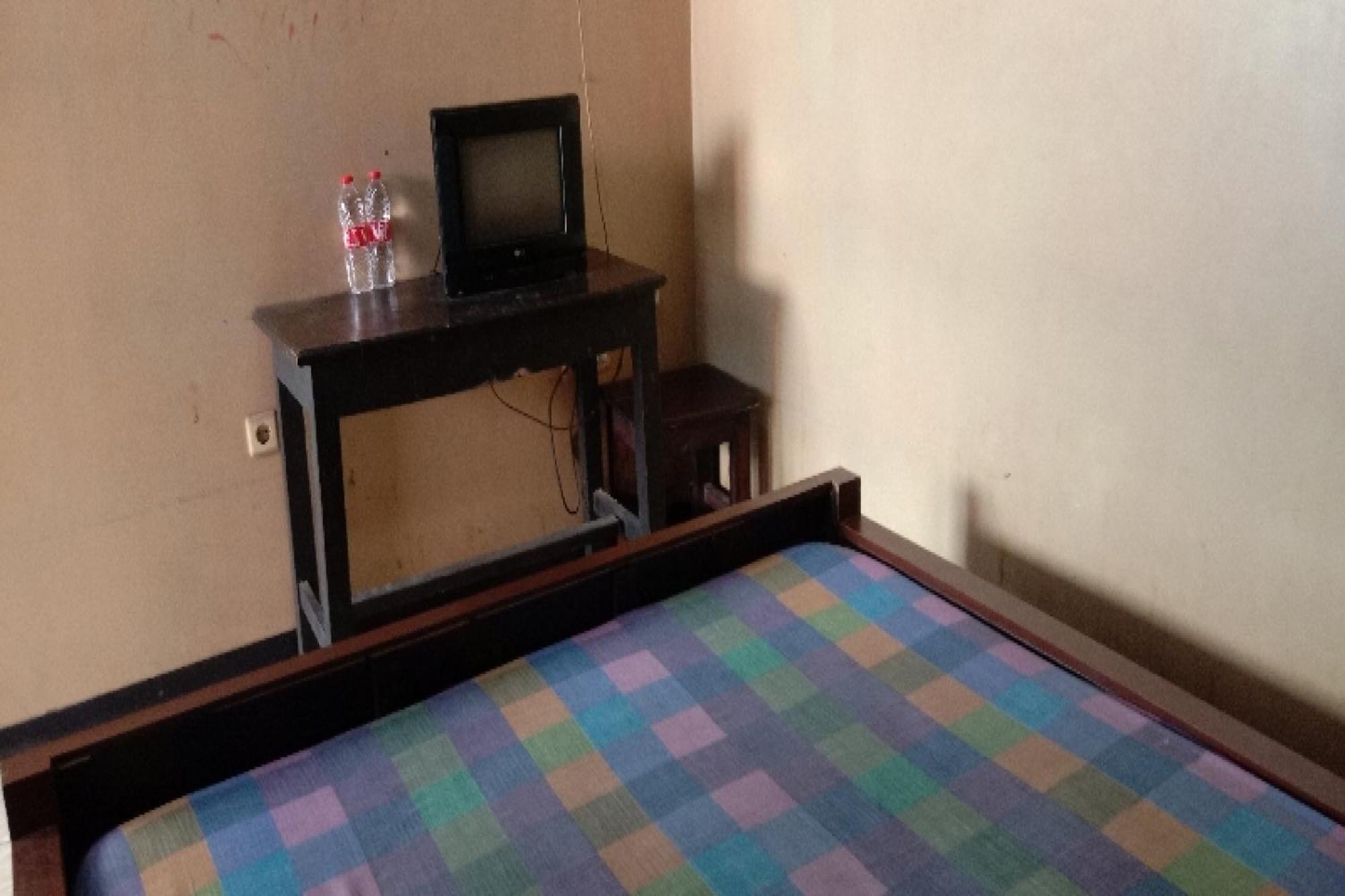 Hotel Oyo 90627 Mutiara