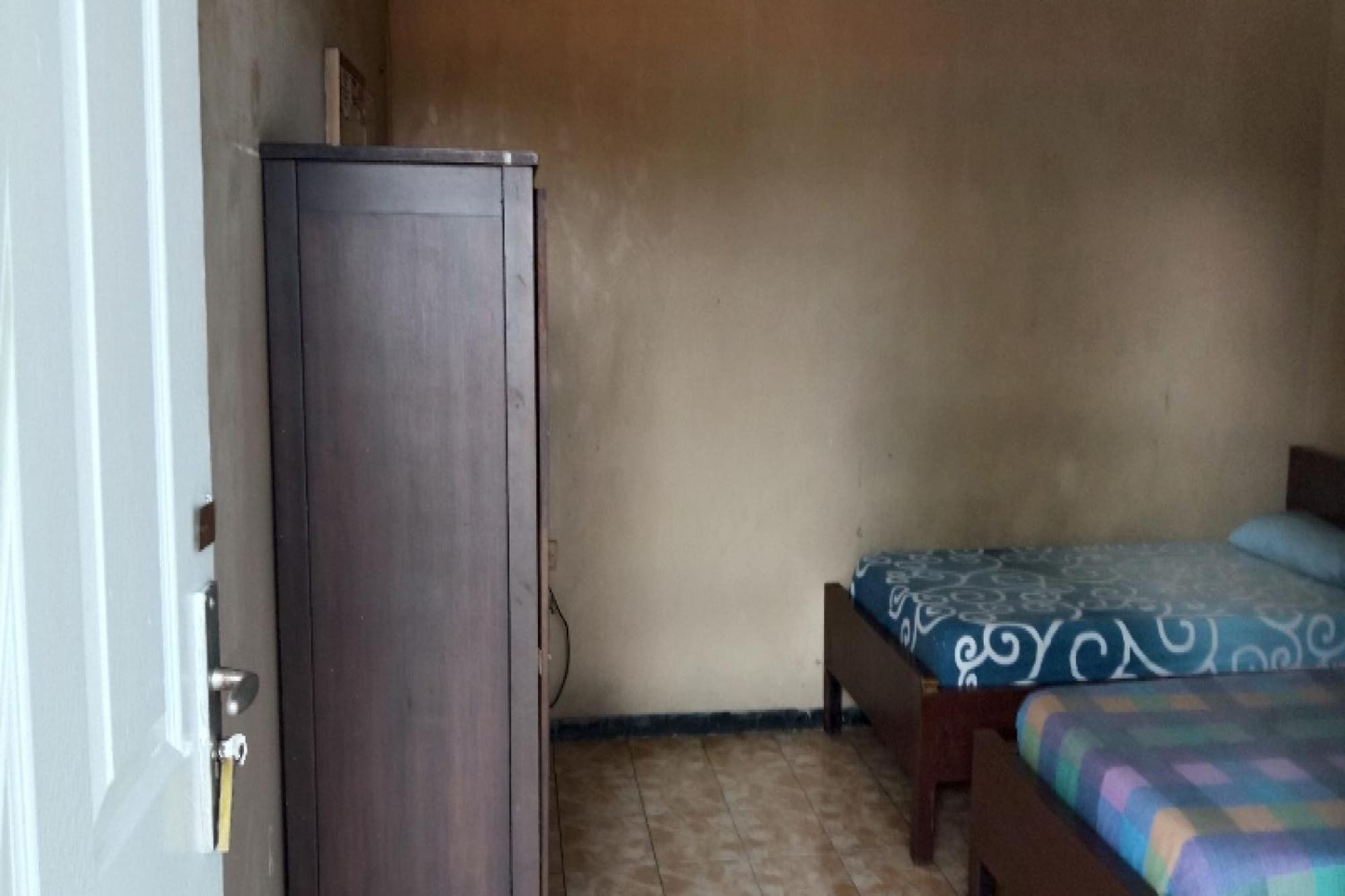 Hotel Oyo 90627 Mutiara 2*