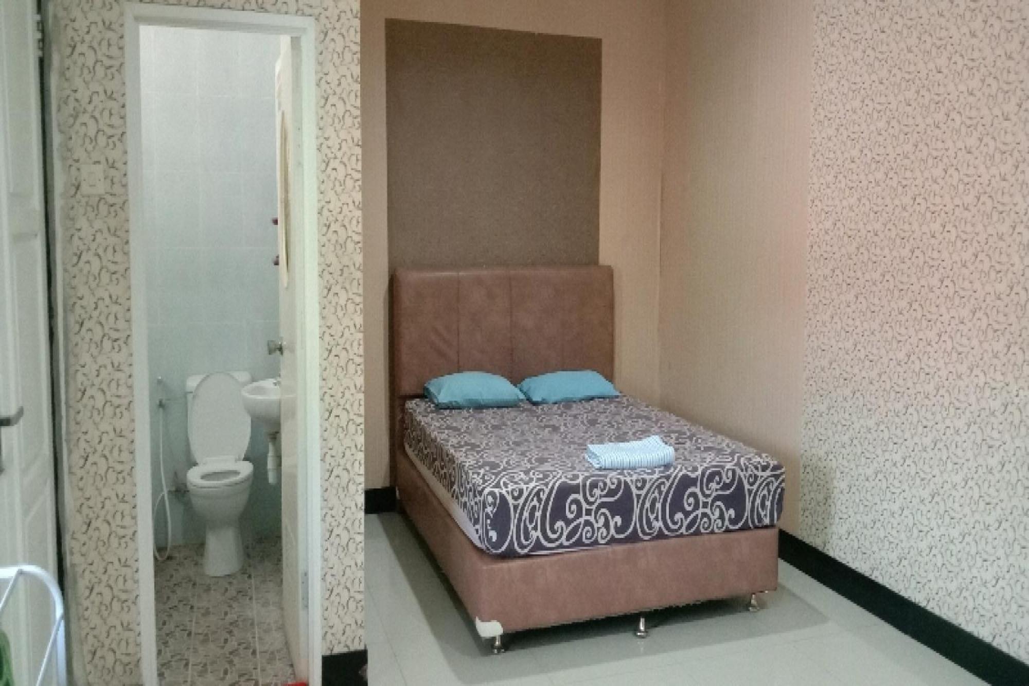 Oyo 90627 Mutiara