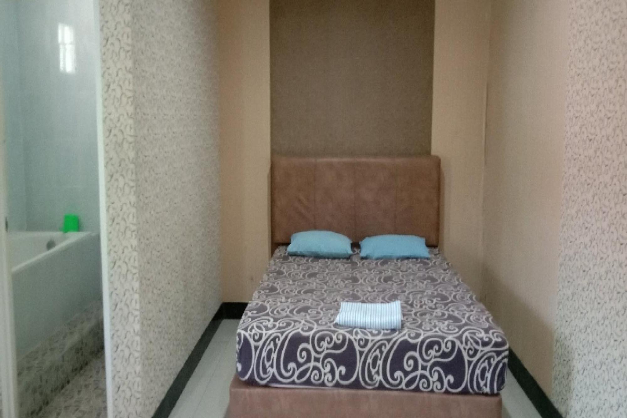 Oyo 90627 Mutiara
