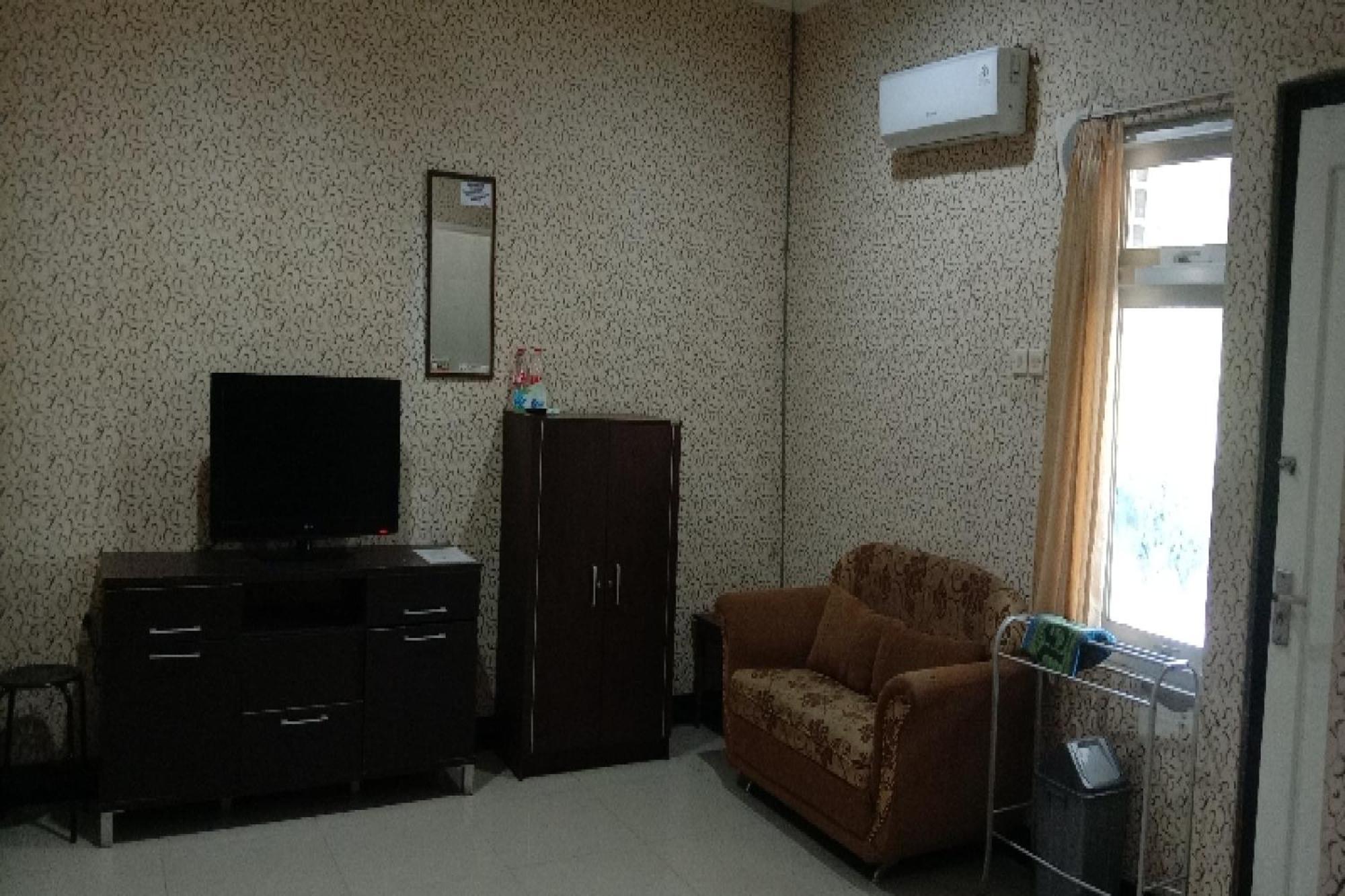 Oyo 90627 Mutiara Hotel Madiun